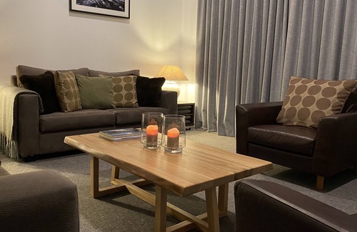 Thredbo Apartment | Two Bedroom Two Bathroom Apartment Thredbo with Car Park
