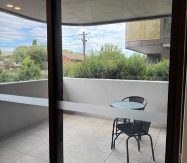 Dickson Apartment | Two Bedroom, Two Bathroom - Kashmir Apartment in Canberra City