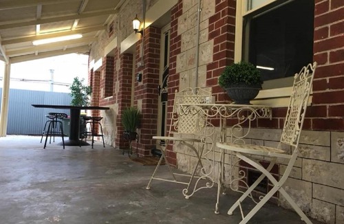Keith Bed & Breakfast | Two Cow Cottage Bed & Breakfast