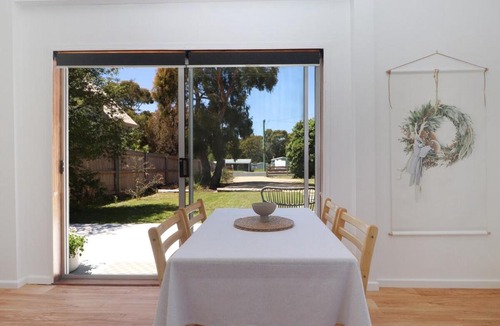 Stieglitz House | Two Gums Cottage