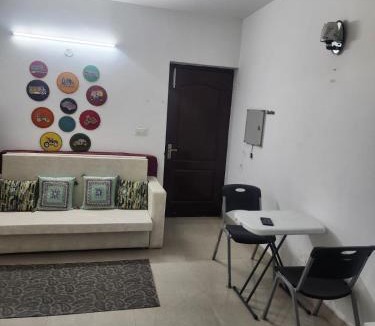 Amritsar Apartment | Two O Four
