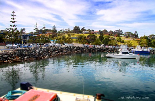 Eden Hotel | Twofold Bay Motor Inn