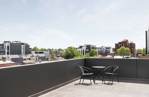 Fitzroy Apartment | Tyrian Serviced Apartments Fitzroy