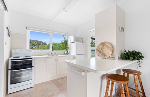 Rye House | Tyrone Beach Escape