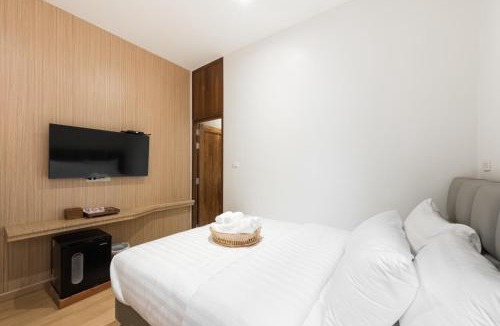 Chiang Khan Hotel | U chaikhong
