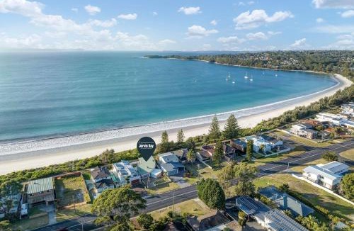 Vincentia House | Ubuntu by Experience Jervis Bay