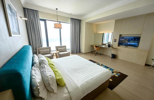 Kuching Hotel | UCSI Hotel Kuching
