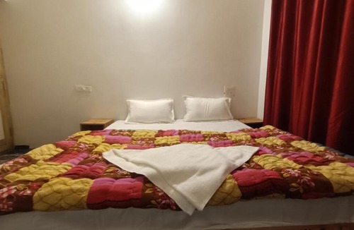 Hunder House | Uds Rooms