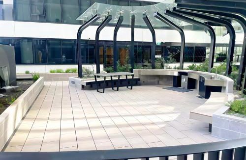 Box Hill Apartment | UG24 - Box Hill Bright and Cozy Hotel Style One Bedroom Suite Kitchenette Ideal for Short Stays