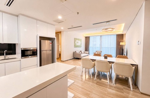 Nusajaya Hotel | UHF HOTELS & RESORTS PINETREE