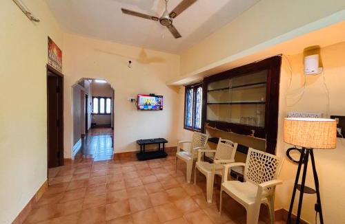 Rameshwaram House | UKR Heaven Stay
