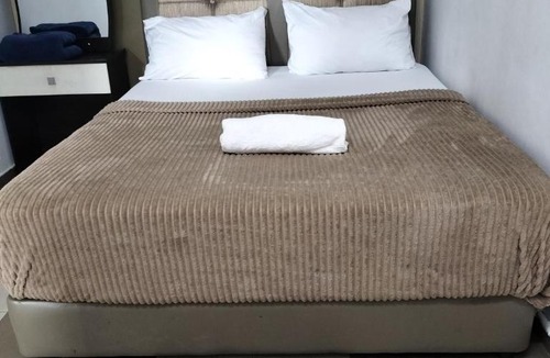 Mersing House | Ulfah Hotel