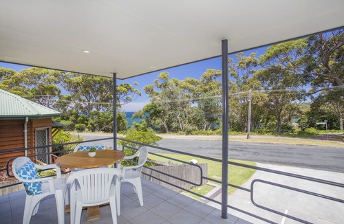 Ulladulla Apartment | Ulladulla Harbour Breeze