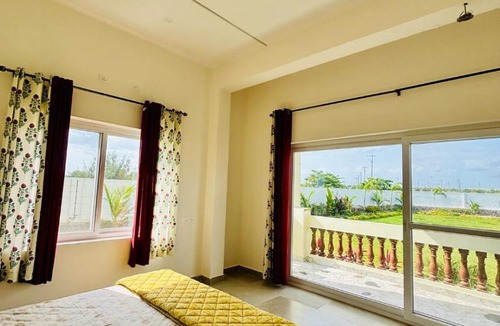 Chevella Villa | Ullasam