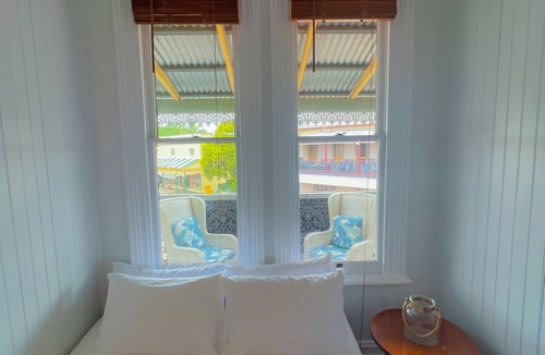 Ulmarra Hotel | Ulmarra Hotel