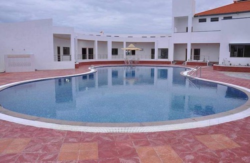 Sadras Hotel | Ulo Millionaire Park