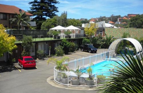 Bondi Beach Apartment | Ultimate Apartments Bondi Beach