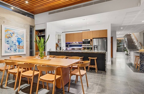 Kingscliff House | Ultimate Beachfront Escape with Pool