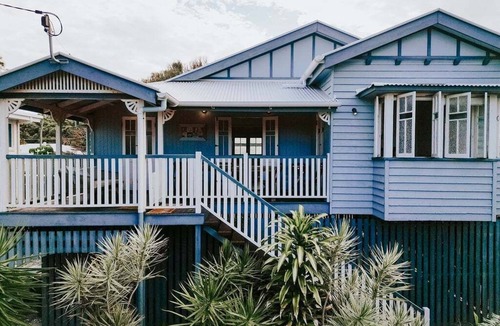 Woorim House | Ultimate Beachfront Holiday Pad