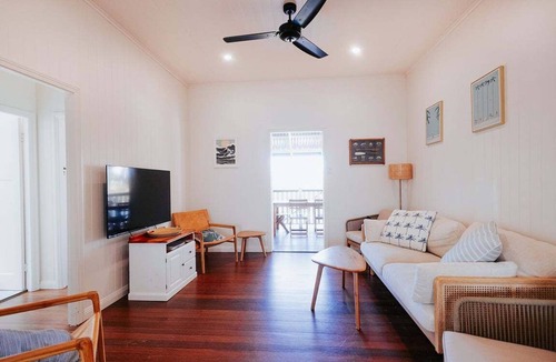 Woorim House | Ultimate Beachfront Holiday Pad