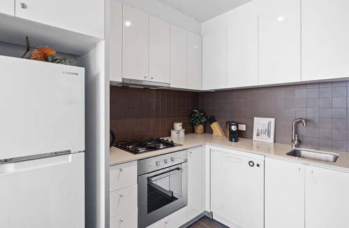 Saint Kilda South Apartment | Ultimate Comfort Gem in St Kilda ⭐