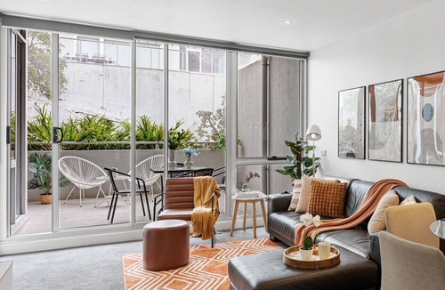 Saint Kilda South Apartment | Ultimate Comfort Gem in St Kilda ⭐