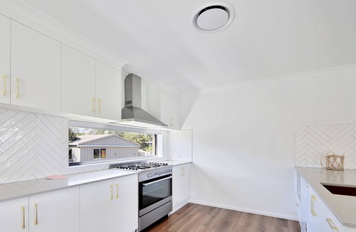 Woodgate House | Ultimate entertainer on First Avenue WOODGATE BEACH
