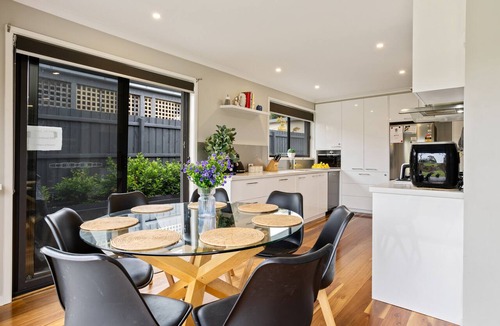 Rosebud House | Ultimate Holiday Haven