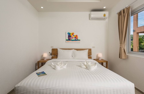 Klong Son Villa | Ultimate Luxury 5-Bedroom Pool Villa, Koh Chang