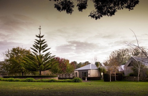 Bramley Villa | Ultimate luxury for 2 in a self contained limestone villa with hot spa