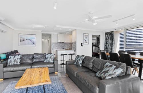 Broadbeach Resort | ULTIQA Beach Haven on Broadbeach