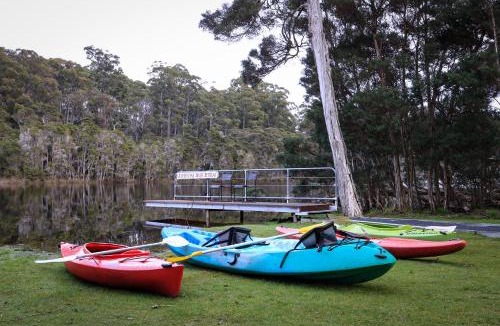 Ulverstone Apartment | Ulverstone River Retreat