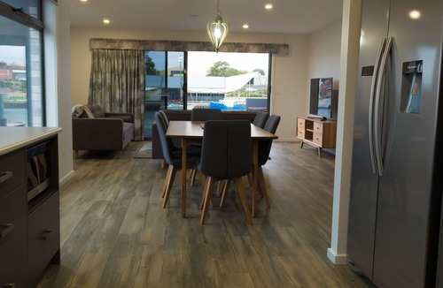 Ulverstone Apartment | Ulverstone Waterfront Apartments