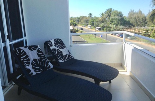 Wongaling Beach Apartment | Ulysses Beachfront Penthouse 13