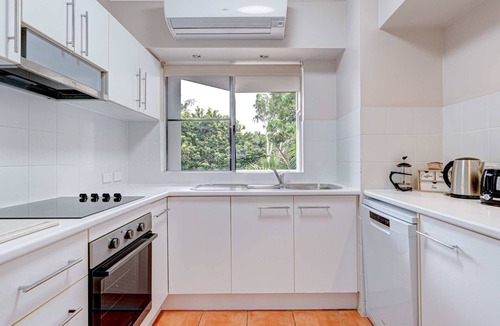 Wongaling Beach House | Ulysses One Beachfront Escape 1 Bedroom