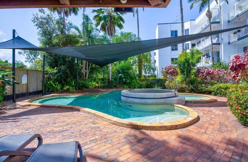 Wongaling Beach House | Ulysses One Beachfront Escape 2 Bedroom Spacious