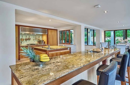 Finlayvale House | Ulysses Rainforest Retreat - Port Douglas