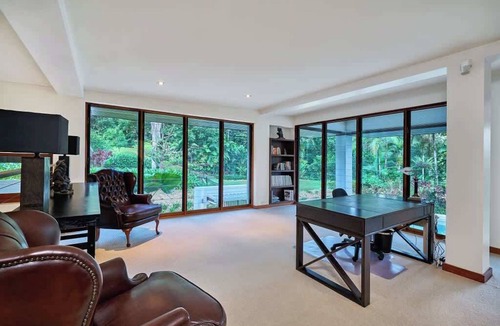 Finlayvale House | Ulysses Rainforest Retreat - Port Douglas