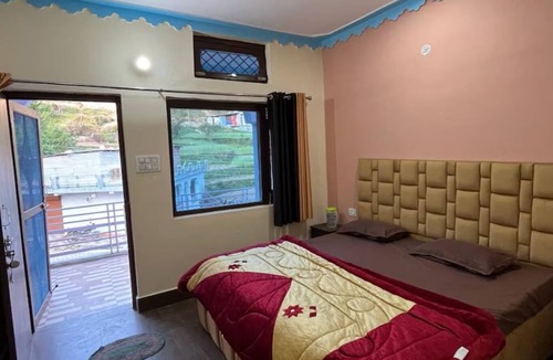 Shahjahanpur Bed & Breakfast | Umesh home stay #2