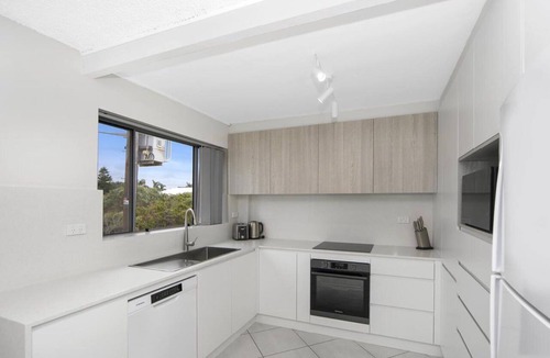 Umina Beach Apartment | UMINA BEACH OCEAN VIEW - WATERFRONT UMINA BEACH