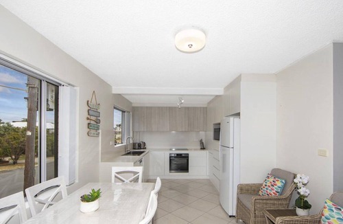 Umina Beach Apartment | UMINA BEACH OCEAN VIEW - WATERFRONT UMINA BEACH