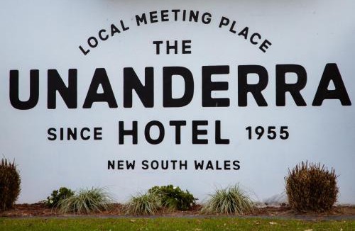 Unanderra Hotel | Unanderra Hotel