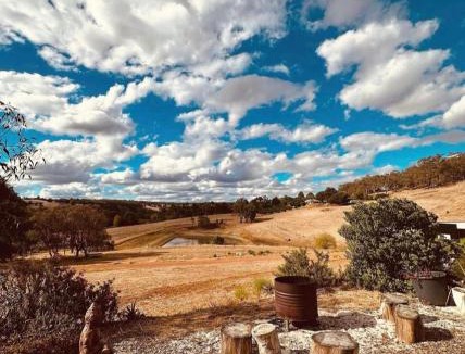 Kangaroo Gully House | Under Reno