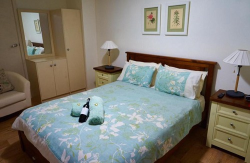 Coober Pedy Bed & Breakfast | Underground Bed & Breakfast