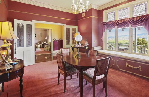 Wesburn House | Unique 4-Bedroom Victorian Homestead on 42 acres