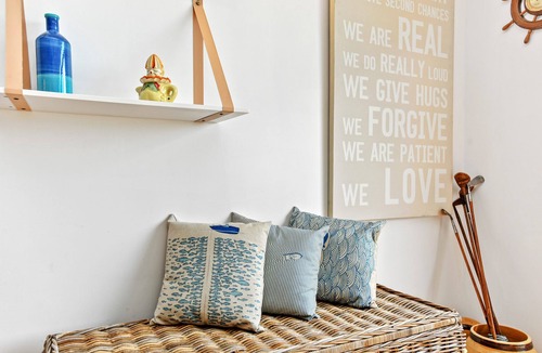 Goolwa Beach House | Unique Architecturally Design with Panoramic Coastal Views