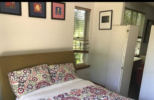 Lennox Head Cottage | Unique costal home in Lennox Head