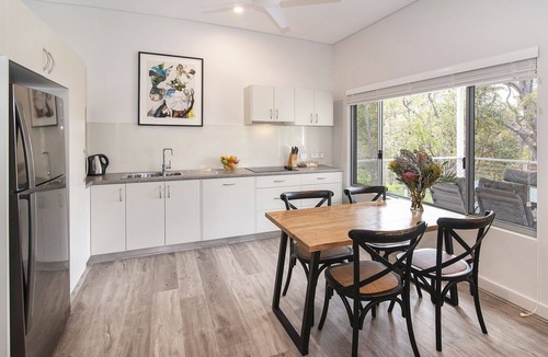Quedjinup House | Unique Dunsborough Bushland Setting