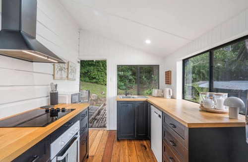 Crescent Head House | UNIQUE & PET FRIENDLY