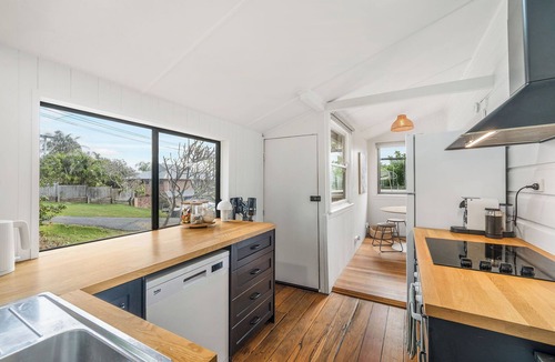 Crescent Head House | UNIQUE & PET FRIENDLY